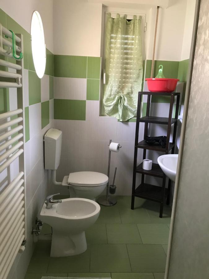 Appartamento Alessandra Finale Ligure Exterior photo