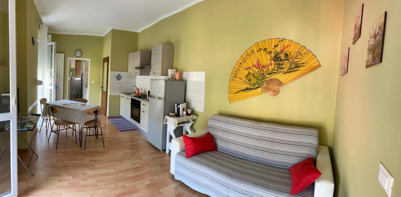 Appartamento Alessandra Finale Ligure Exterior photo