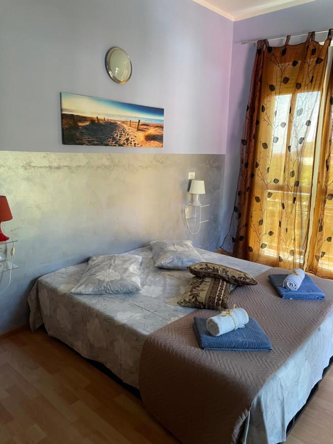 Appartamento Alessandra Finale Ligure Exterior photo