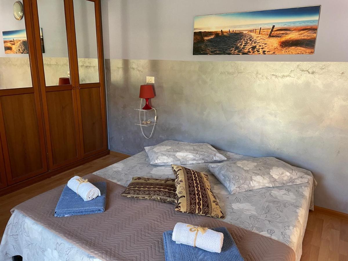 Appartamento Alessandra Finale Ligure Exterior photo