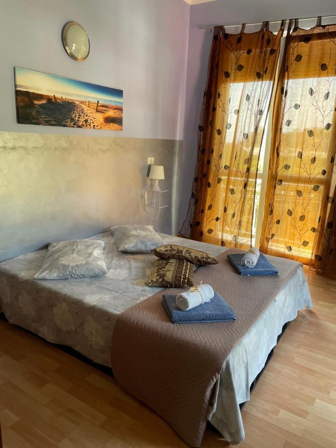 Appartamento Alessandra Finale Ligure Exterior photo