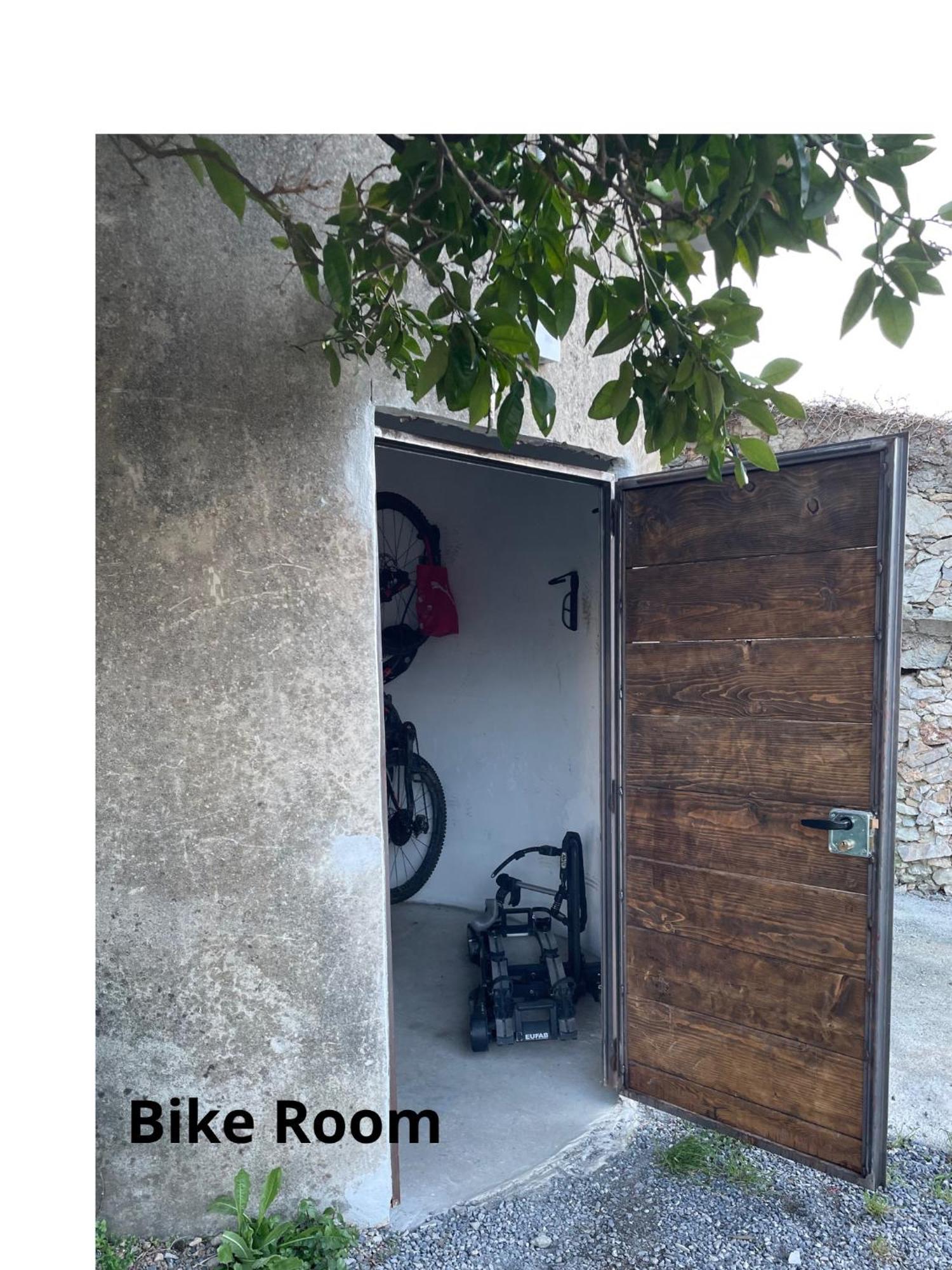 Appartamento Alessandra Finale Ligure Exterior photo