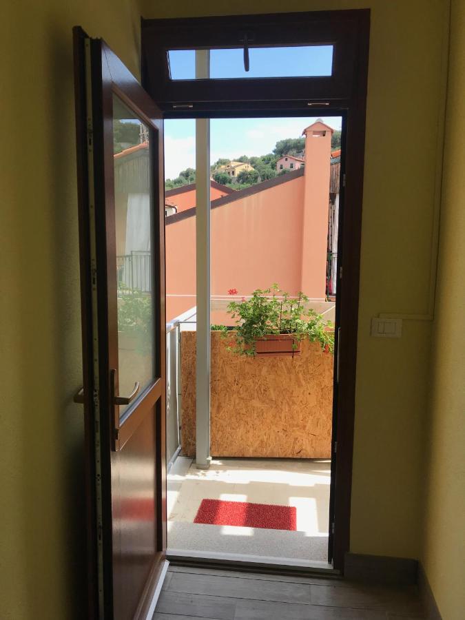Appartamento Alessandra Finale Ligure Exterior photo